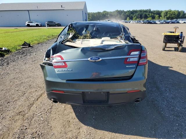 Photo 5 VIN: 1FAHP2D80GG121693 - FORD TAURUS SE 