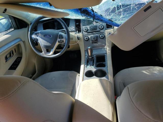 Photo 7 VIN: 1FAHP2D80GG121693 - FORD TAURUS SE 