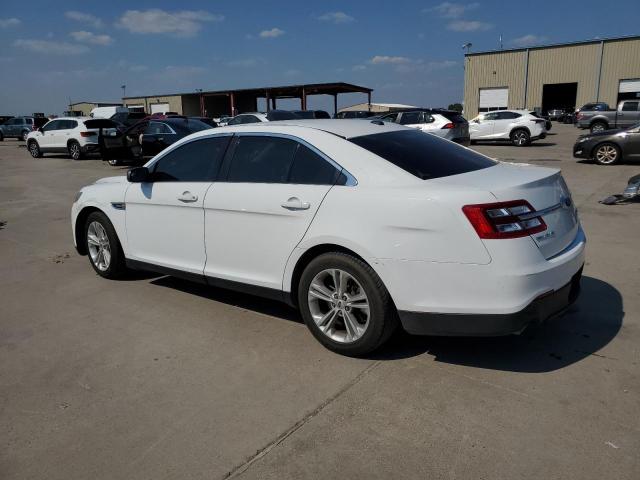 Photo 1 VIN: 1FAHP2D80GG123122 - FORD TAURUS SE 