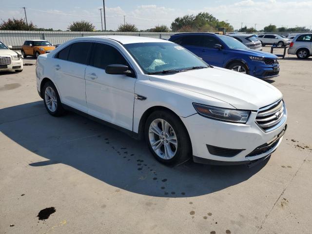 Photo 3 VIN: 1FAHP2D80GG123122 - FORD TAURUS SE 