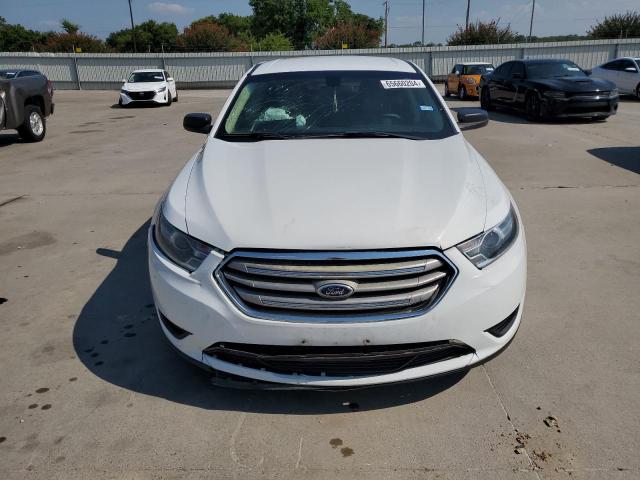 Photo 4 VIN: 1FAHP2D80GG123122 - FORD TAURUS SE 