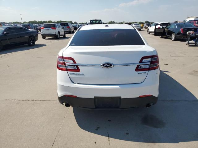 Photo 5 VIN: 1FAHP2D80GG123122 - FORD TAURUS SE 