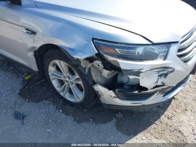 Photo 5 VIN: 1FAHP2D80GG140549 - FORD TAURUS 