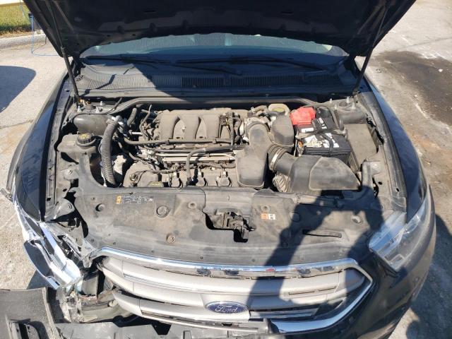 Photo 10 VIN: 1FAHP2D80GG141541 - FORD TAURUS SE 