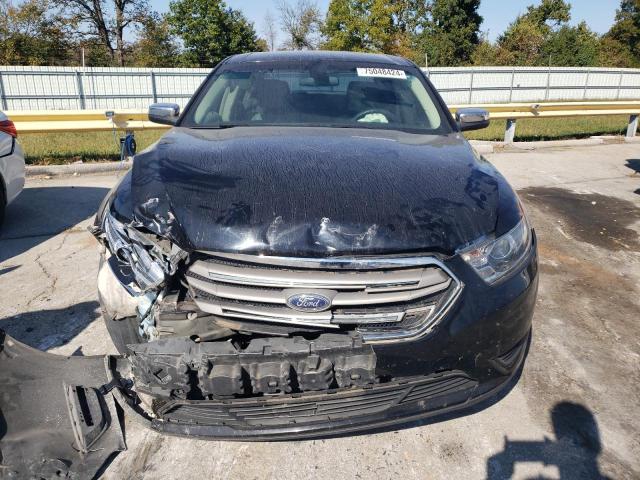 Photo 4 VIN: 1FAHP2D80GG141541 - FORD TAURUS SE 