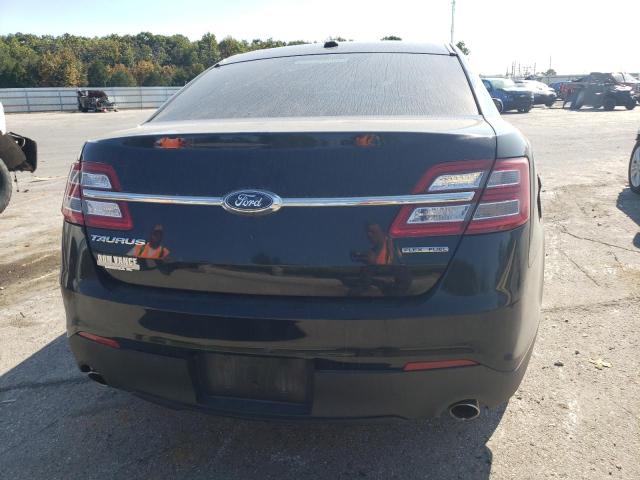 Photo 5 VIN: 1FAHP2D80GG141541 - FORD TAURUS SE 