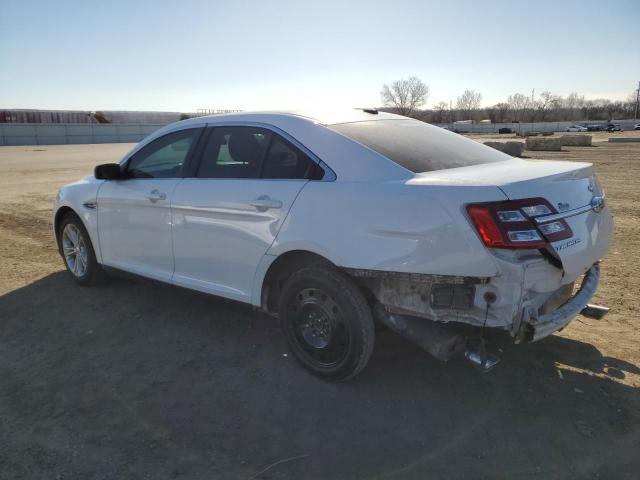 Photo 1 VIN: 1FAHP2D80GG149249 - FORD TAURUS SE 