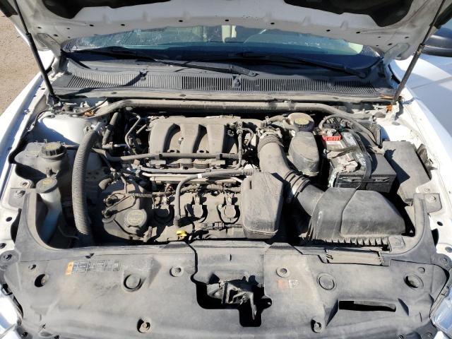 Photo 10 VIN: 1FAHP2D80GG149249 - FORD TAURUS SE 