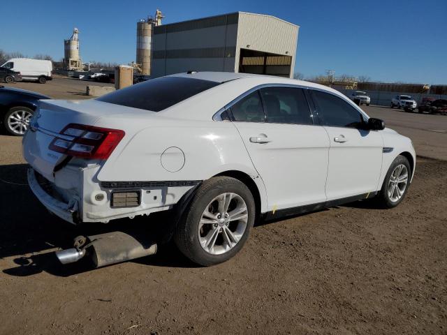 Photo 2 VIN: 1FAHP2D80GG149249 - FORD TAURUS SE 