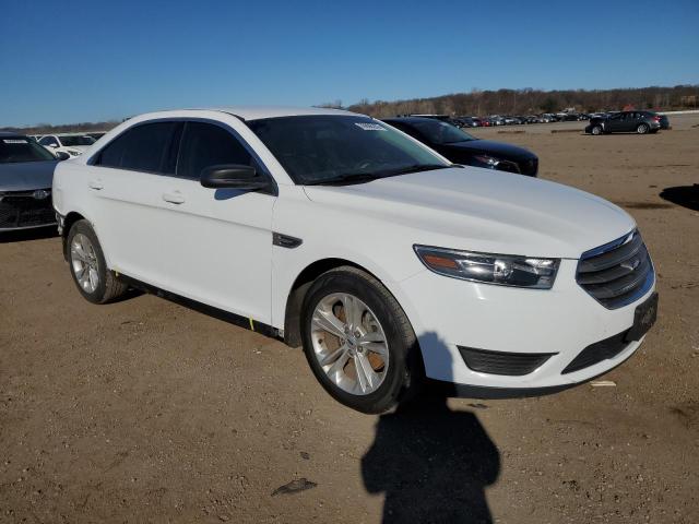 Photo 3 VIN: 1FAHP2D80GG149249 - FORD TAURUS SE 