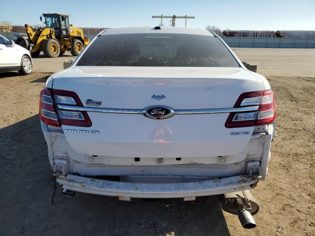 Photo 5 VIN: 1FAHP2D80GG149249 - FORD TAURUS SE 