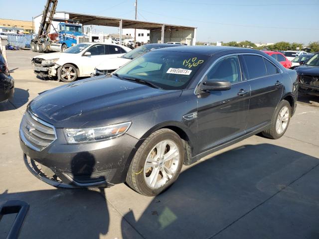 Photo 0 VIN: 1FAHP2D80GG150241 - FORD TAURUS SE 