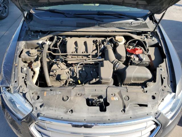 Photo 10 VIN: 1FAHP2D80GG150241 - FORD TAURUS SE 