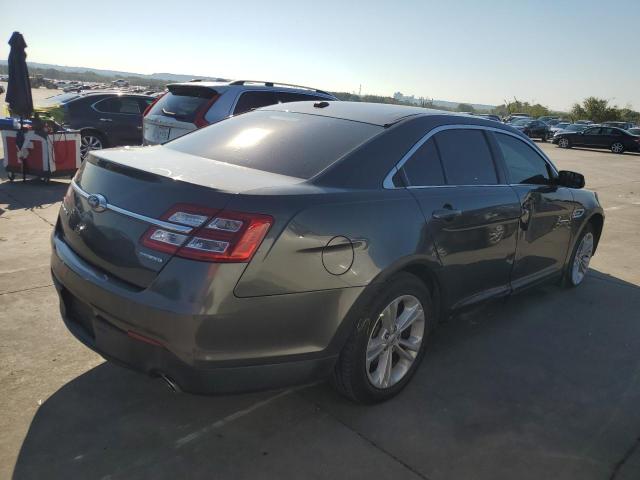 Photo 2 VIN: 1FAHP2D80GG150241 - FORD TAURUS SE 