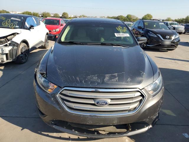 Photo 4 VIN: 1FAHP2D80GG150241 - FORD TAURUS SE 