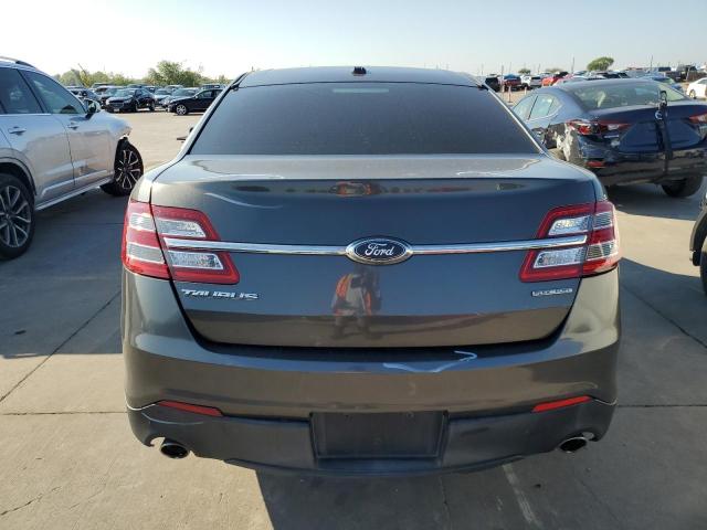 Photo 5 VIN: 1FAHP2D80GG150241 - FORD TAURUS SE 