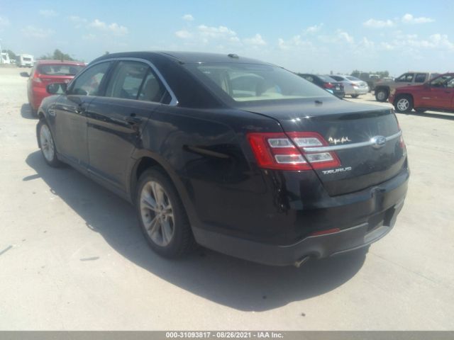 Photo 2 VIN: 1FAHP2D80GG157948 - FORD TAURUS 