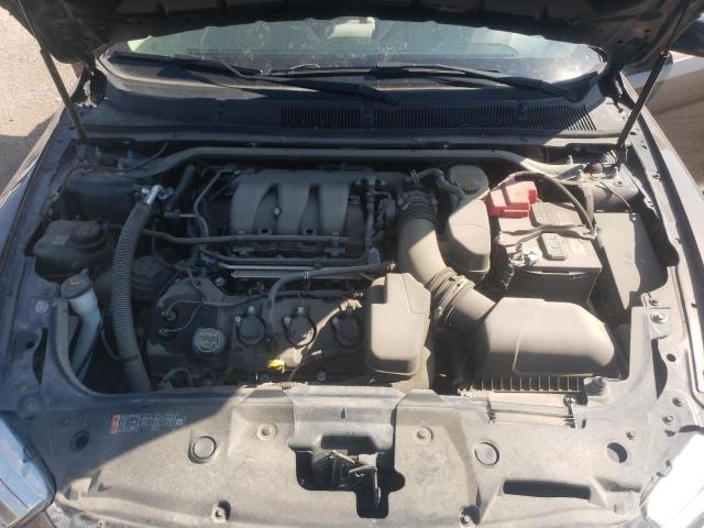 Photo 6 VIN: 1FAHP2D80GG158467 - FORD TAURUS SE 