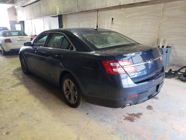 Photo 2 VIN: 1FAHP2D80HG111621 - FORD TAURUS SE 