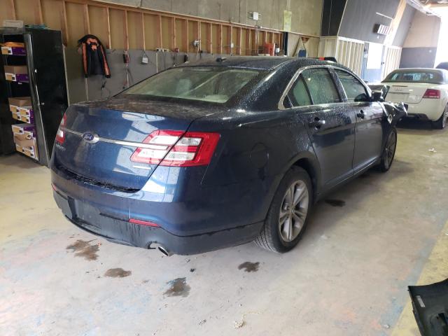 Photo 3 VIN: 1FAHP2D80HG111621 - FORD TAURUS SE 