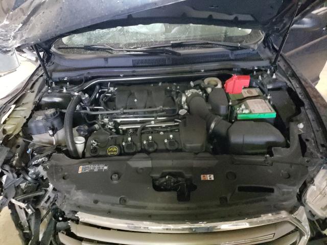 Photo 6 VIN: 1FAHP2D80HG111621 - FORD TAURUS SE 