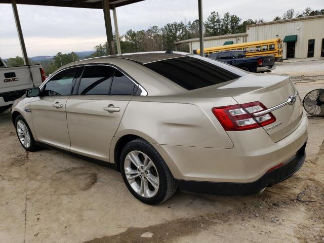 Photo 1 VIN: 1FAHP2D80HG112798 - FORD TAURUS 