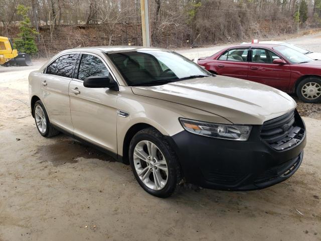 Photo 3 VIN: 1FAHP2D80HG112798 - FORD TAURUS 