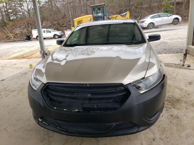 Photo 4 VIN: 1FAHP2D80HG112798 - FORD TAURUS 