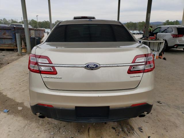 Photo 5 VIN: 1FAHP2D80HG112798 - FORD TAURUS 