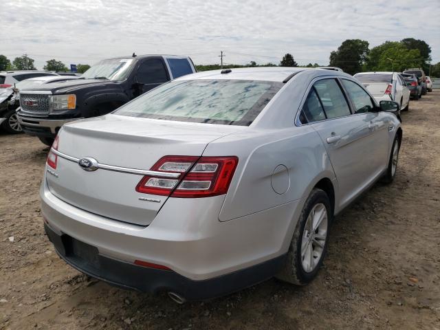 Photo 3 VIN: 1FAHP2D80HG116527 - FORD TAURUS SE 