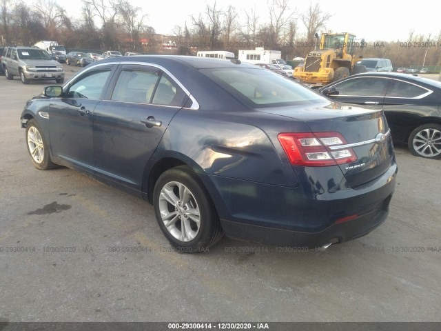 Photo 2 VIN: 1FAHP2D80HG116611 - FORD TAURUS 