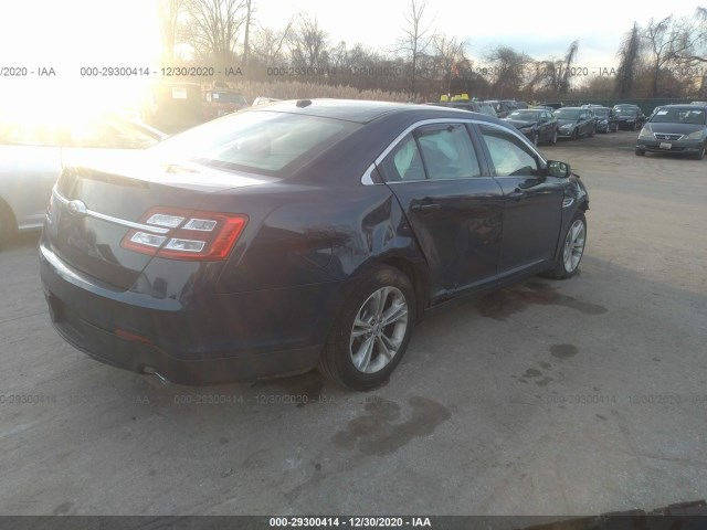 Photo 3 VIN: 1FAHP2D80HG116611 - FORD TAURUS 