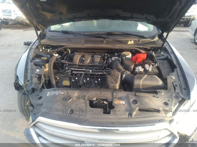 Photo 9 VIN: 1FAHP2D80HG116611 - FORD TAURUS 