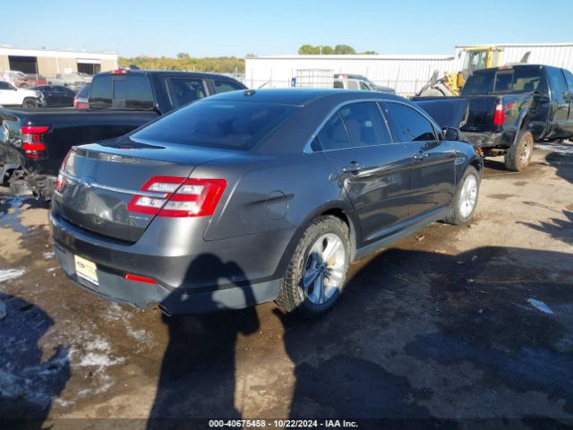 Photo 3 VIN: 1FAHP2D80HG118665 - FORD TAURUS 