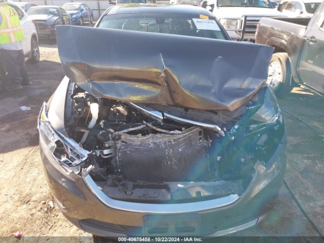 Photo 5 VIN: 1FAHP2D80HG118665 - FORD TAURUS 