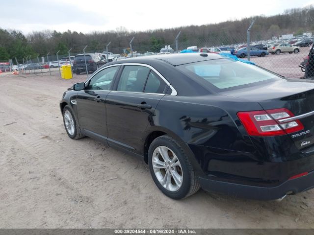 Photo 2 VIN: 1FAHP2D80HG123994 - FORD TAURUS 