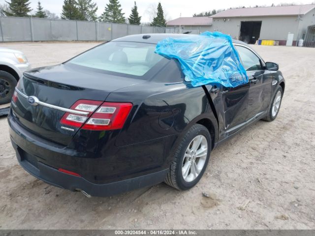 Photo 3 VIN: 1FAHP2D80HG123994 - FORD TAURUS 