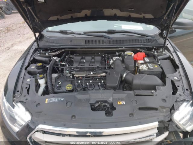 Photo 9 VIN: 1FAHP2D80HG123994 - FORD TAURUS 