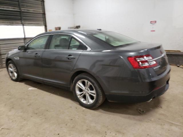 Photo 1 VIN: 1FAHP2D80HG132498 - FORD TAURUS SE 