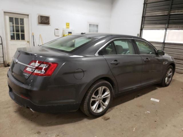 Photo 2 VIN: 1FAHP2D80HG132498 - FORD TAURUS SE 