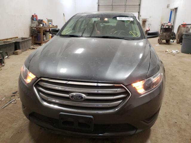 Photo 4 VIN: 1FAHP2D80HG132498 - FORD TAURUS SE 