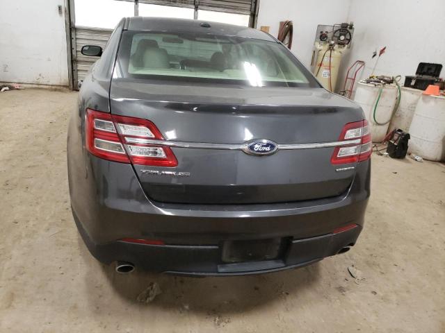 Photo 5 VIN: 1FAHP2D80HG132498 - FORD TAURUS SE 