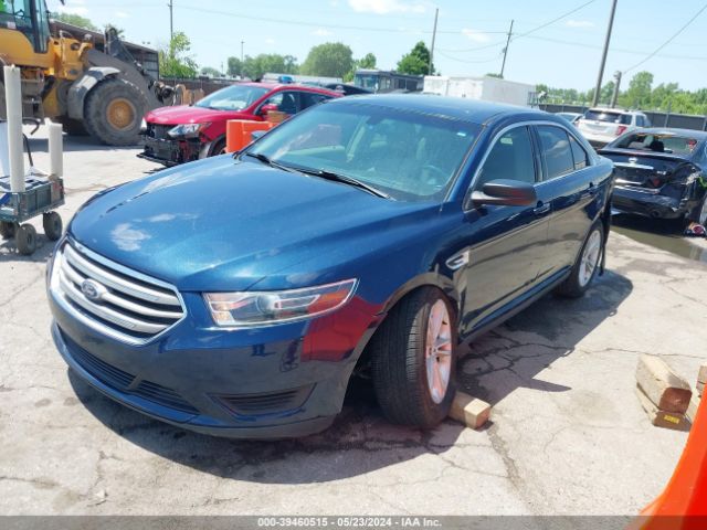 Photo 1 VIN: 1FAHP2D80HG145333 - FORD TAURUS 