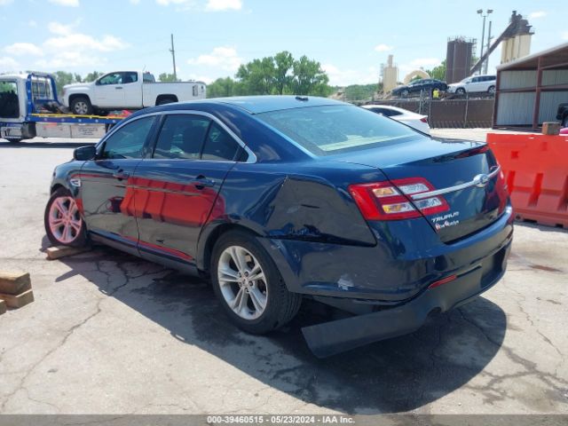 Photo 2 VIN: 1FAHP2D80HG145333 - FORD TAURUS 