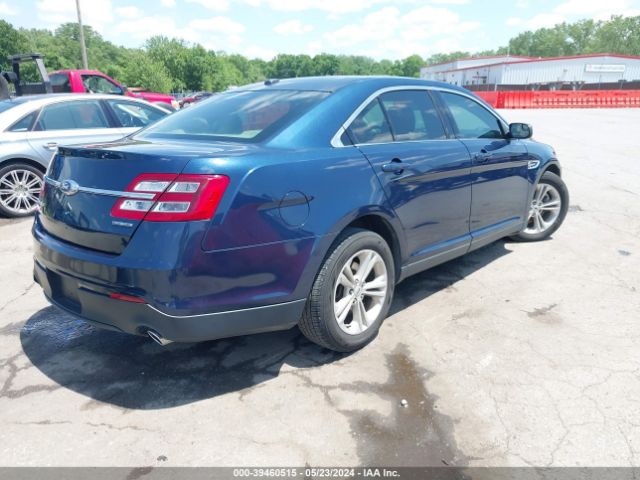 Photo 3 VIN: 1FAHP2D80HG145333 - FORD TAURUS 