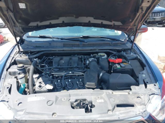 Photo 9 VIN: 1FAHP2D80HG145333 - FORD TAURUS 