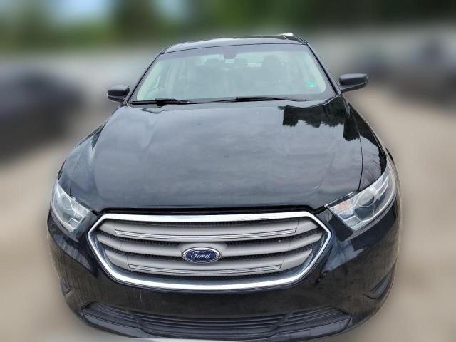 Photo 4 VIN: 1FAHP2D80JG102424 - FORD TAURUS 