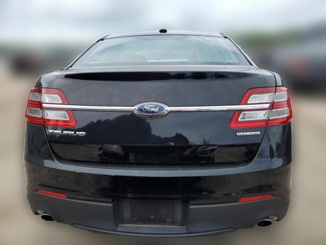 Photo 5 VIN: 1FAHP2D80JG102424 - FORD TAURUS 