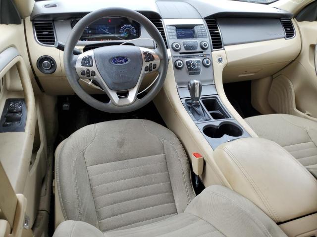 Photo 7 VIN: 1FAHP2D80JG102424 - FORD TAURUS 