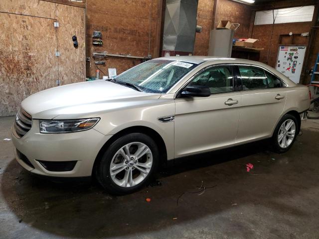 Photo 0 VIN: 1FAHP2D80JG105369 - FORD TAURUS 